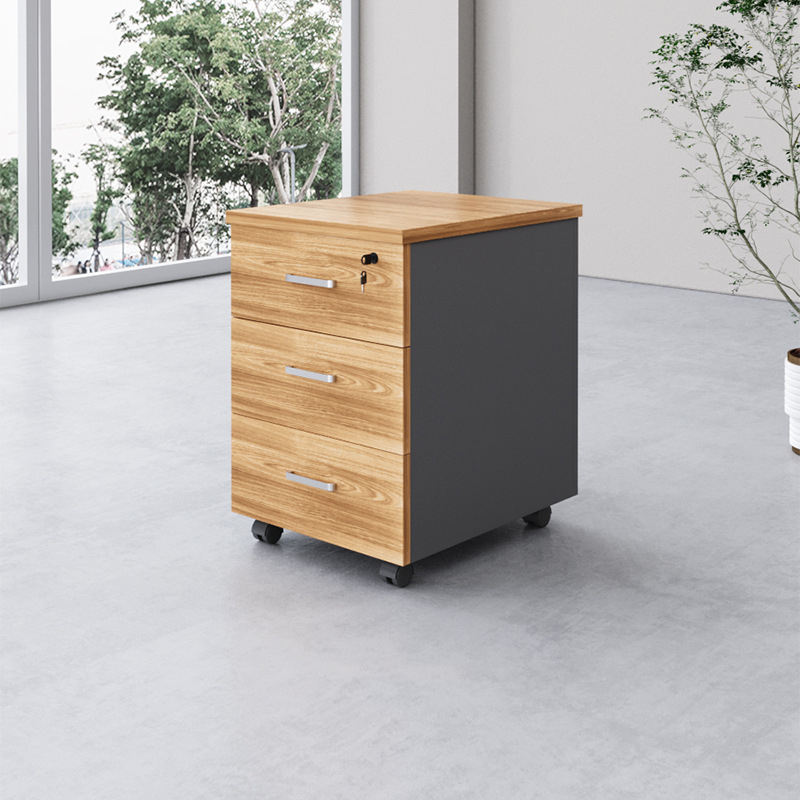 Hộc tủ 3 ngăn HT4