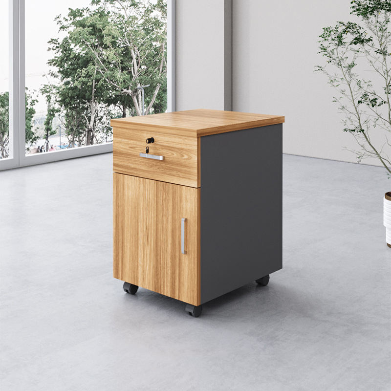 Hộc tủ 2 ngăn HT5