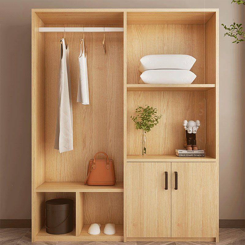 Tủ quần áo CT33