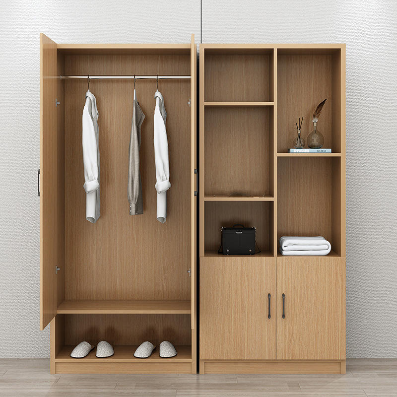 	Tủ quần áo CT33