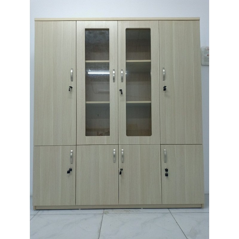 Tủ hồ sơ văn phòng THS4