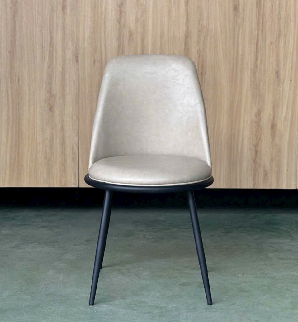 	Ghế tiếp khách CF18