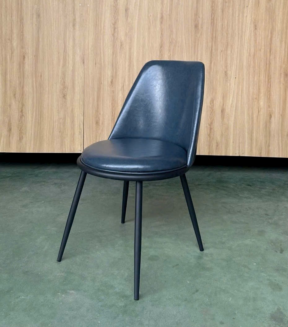 	Ghế tiếp khách CF18