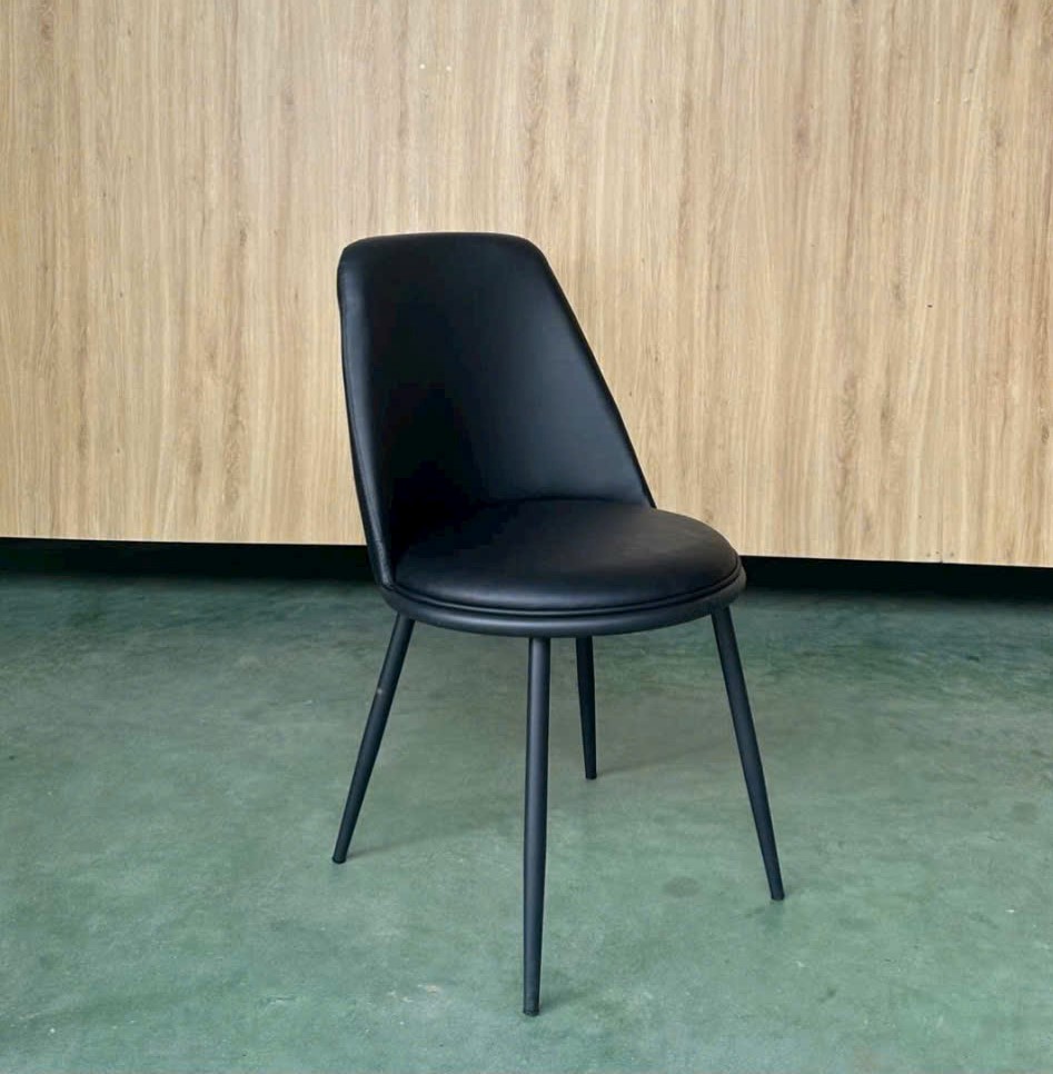 	Ghế tiếp khách CF18