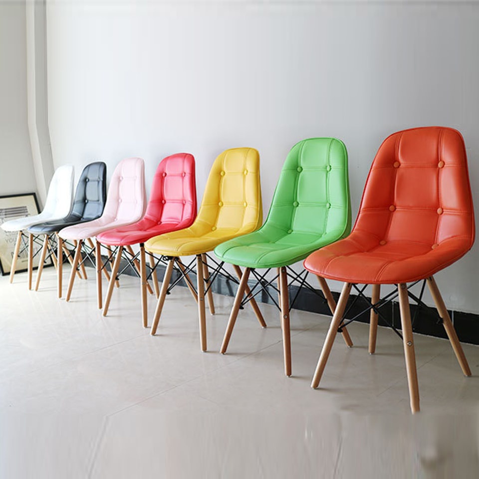 Ghế tiếp khách CF01