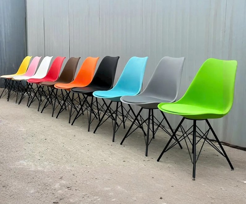 Ghế tiếp khách CF04