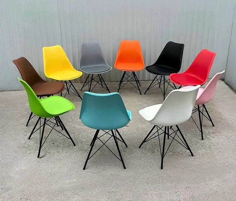 	Ghế tiếp khách CF04