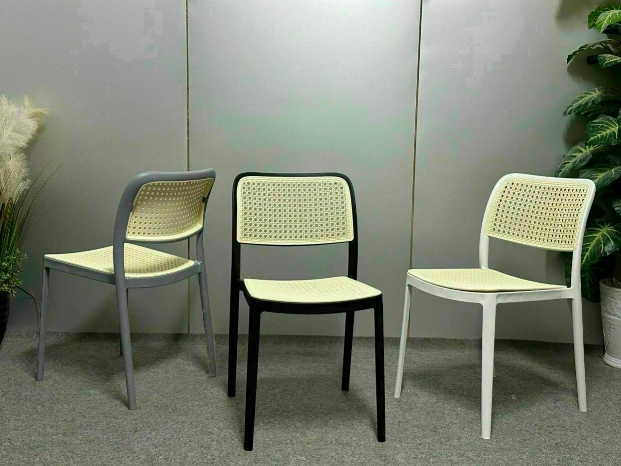 	Ghế tiếp khách CF02