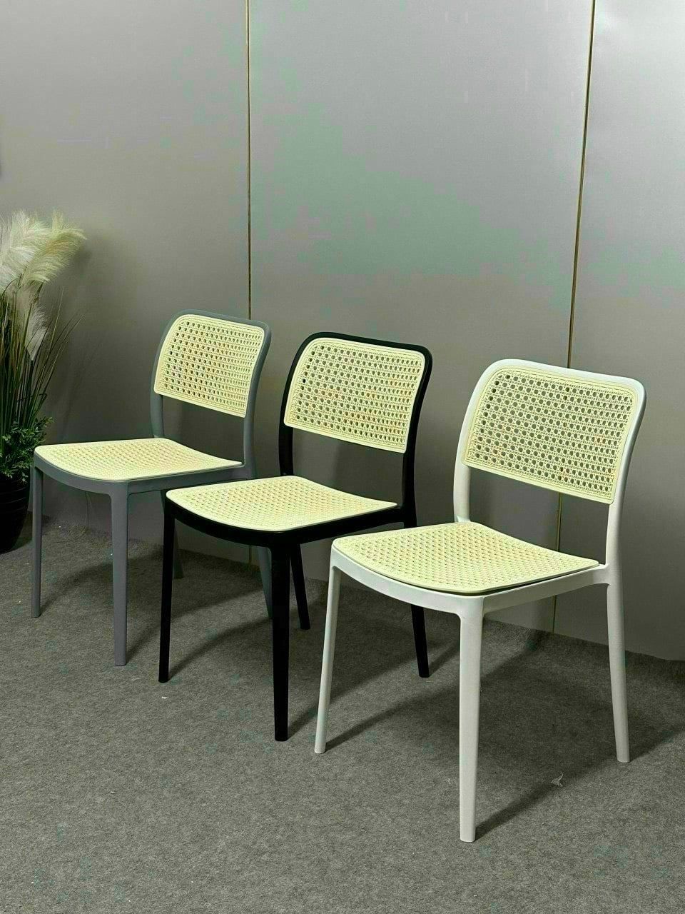 Ghế tiếp khách CF02