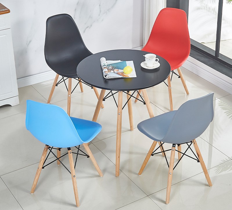 Bộ bàn ghế tiếp khách BCF04