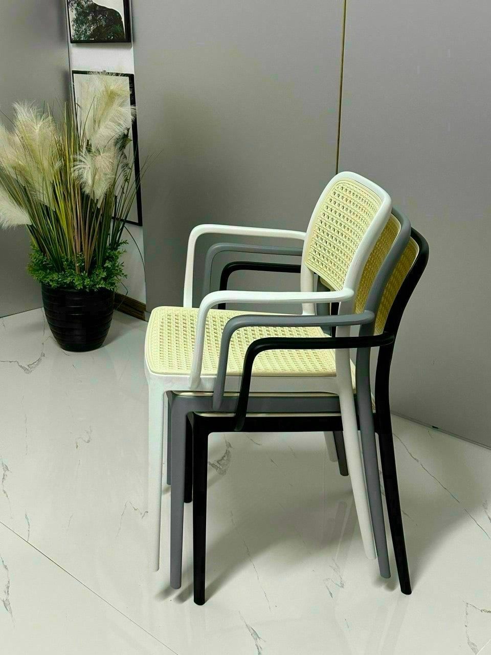 	Ghế tiếp khách CF10