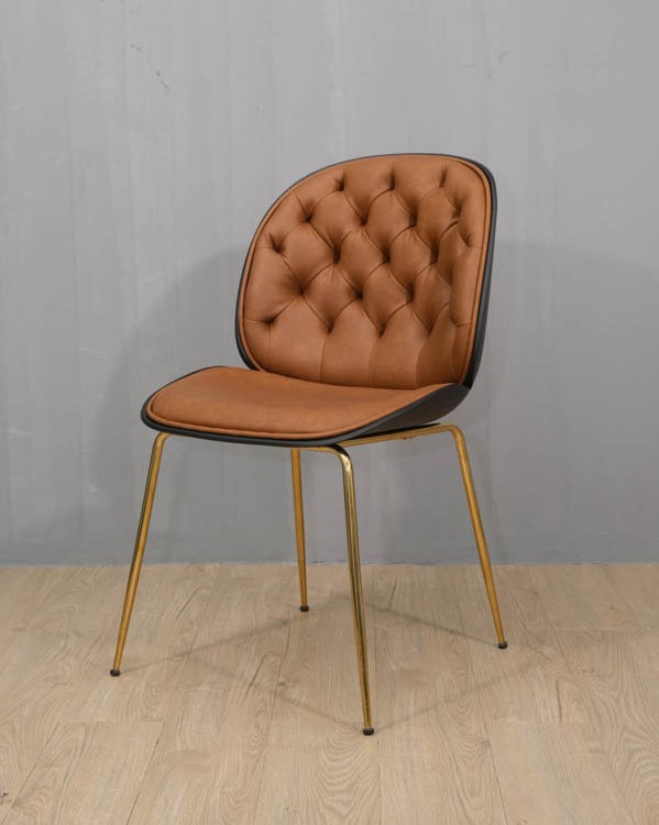 	Ghế tiếp khách CF14