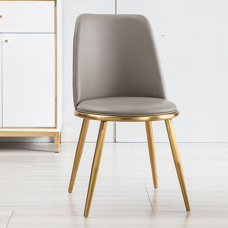 	Ghế tiếp khách CF20