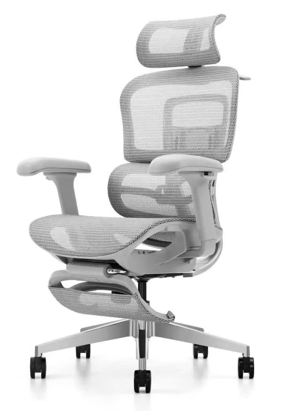 	Ghế công thái học Z01