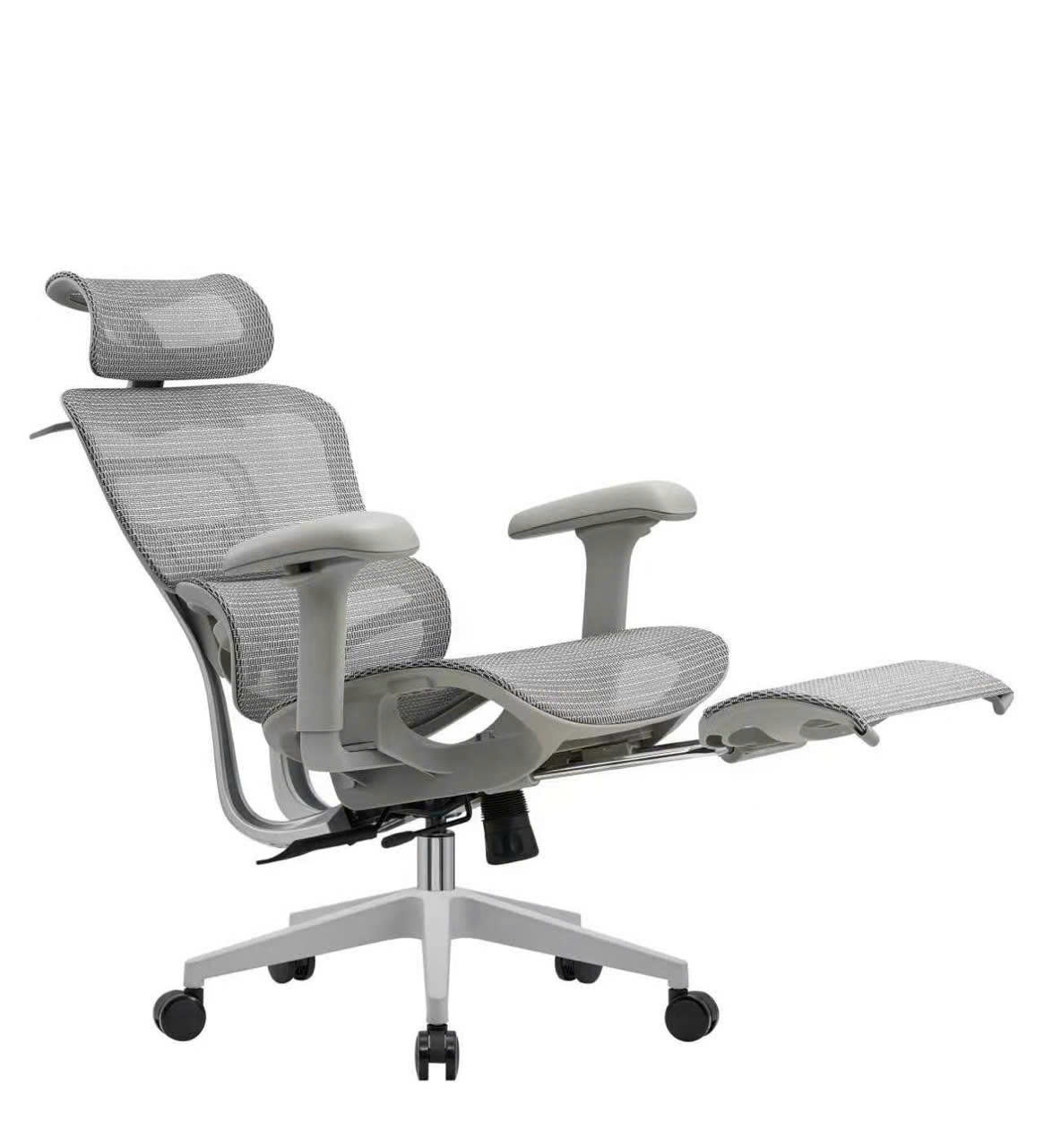 	Ghế công thái học Z01