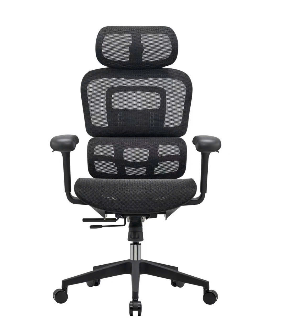 Ghế công thái học Z01-D