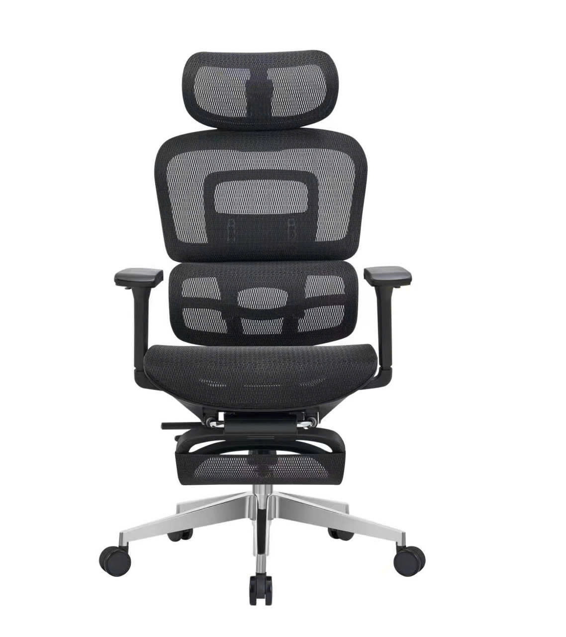 Ghế công thái học Z01
