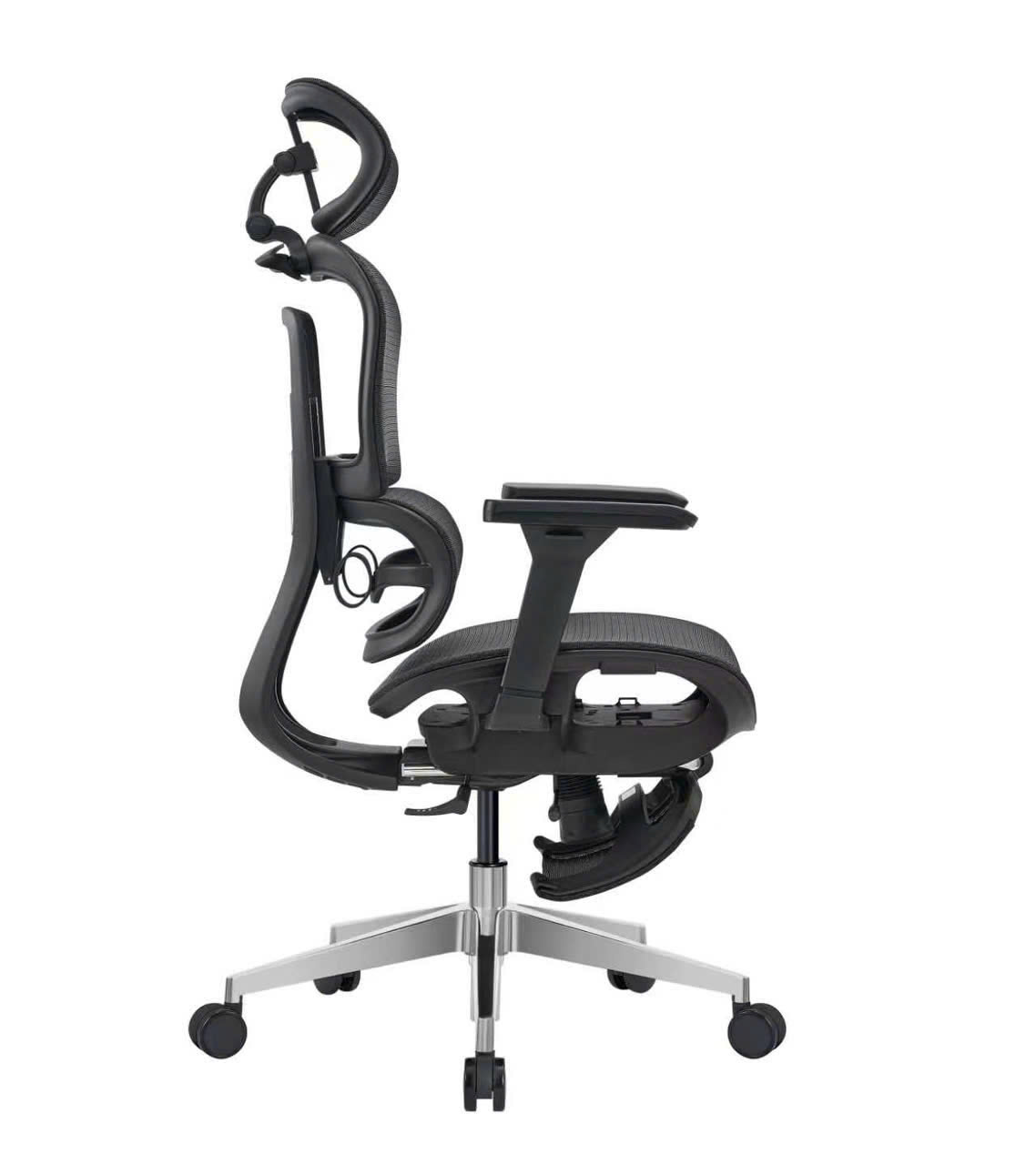 Ghế công thái học Z01