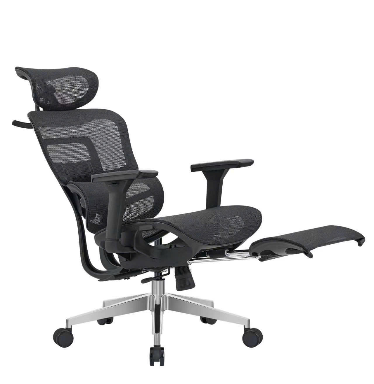 Ghế công thái học Z01