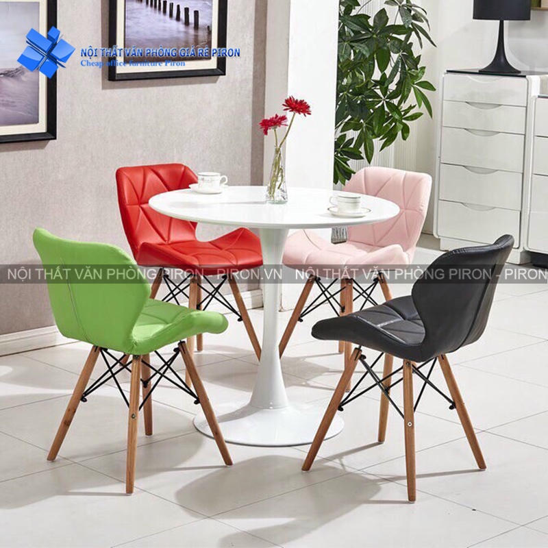 Bộ bàn ghế Cafe BCF03