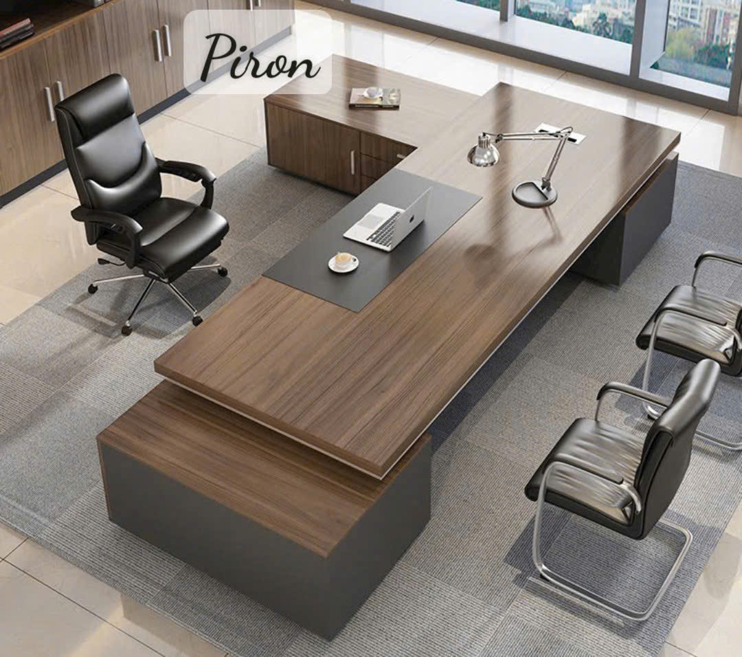 Bàn giám đốc BGD31