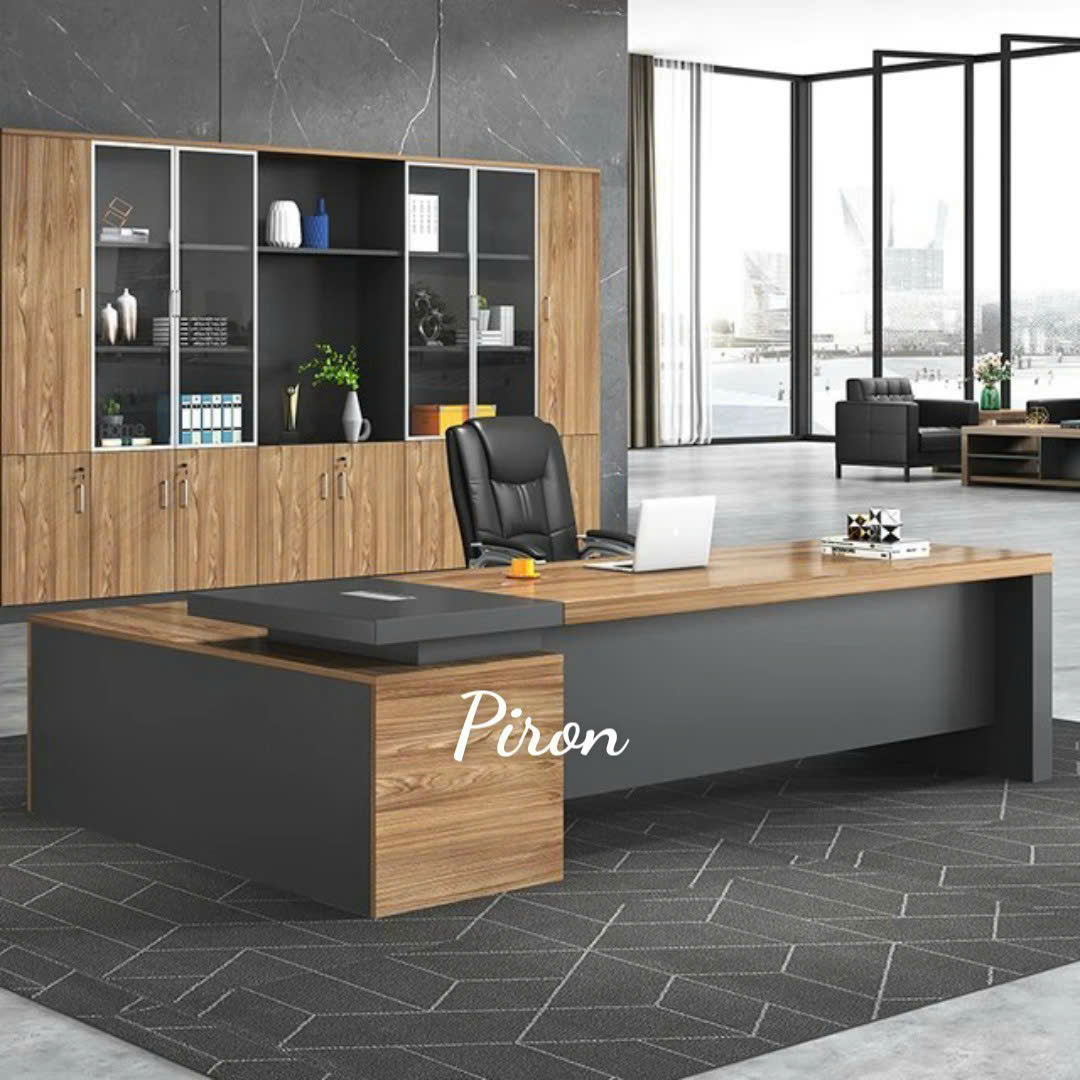 Bàn giám đốc BGD33