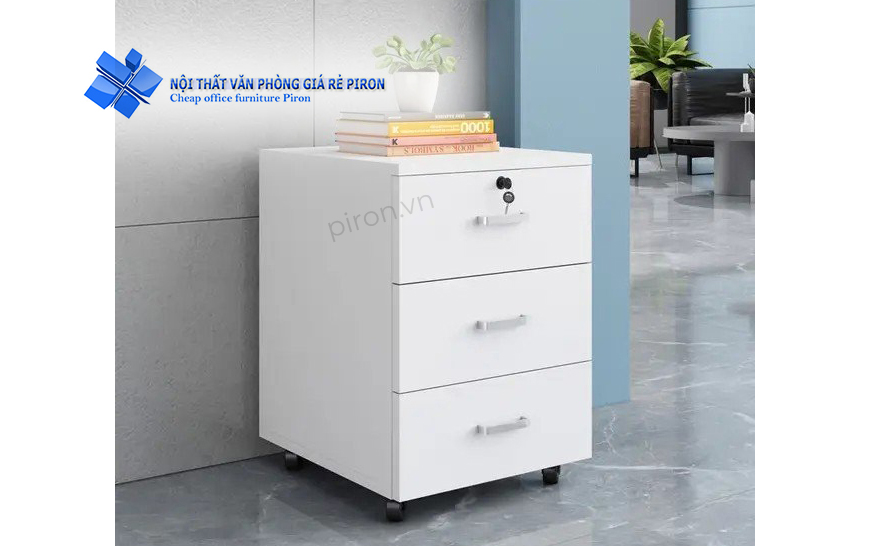 Hộc tủ 3 ngăn HT1-TT