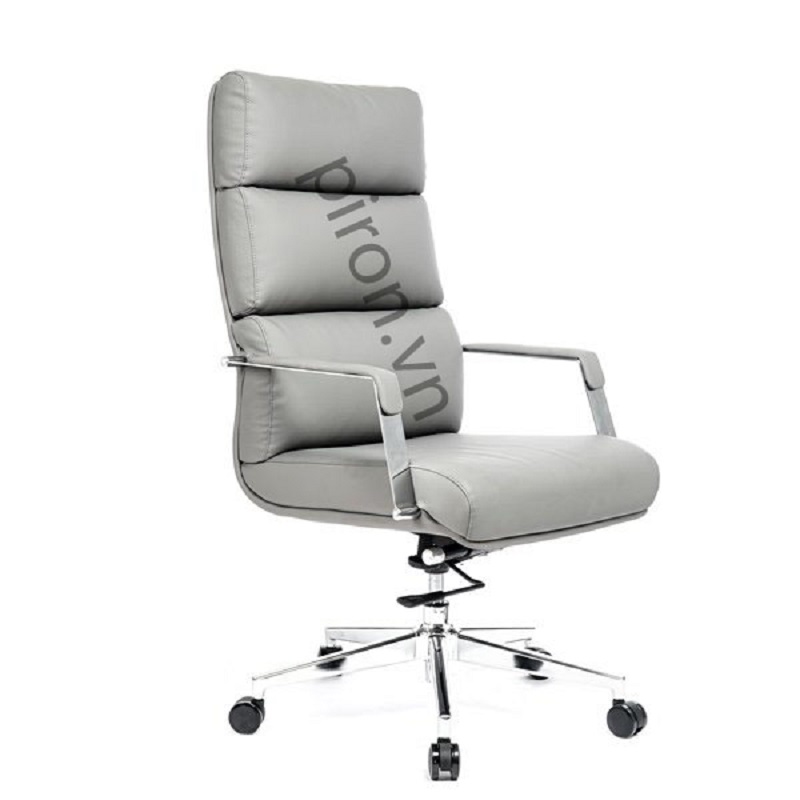 Ghế lãnh đạo da LI113
