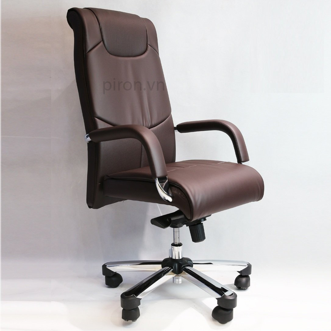 Ghế lãnh đạo da LI115