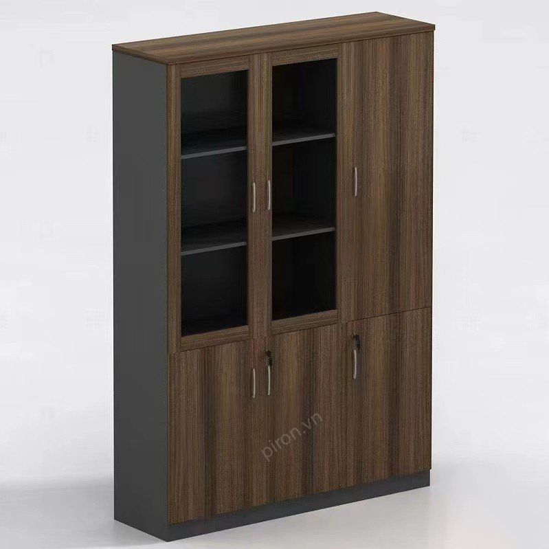  Tủ giám đốc nhập khẩu MIA M2012