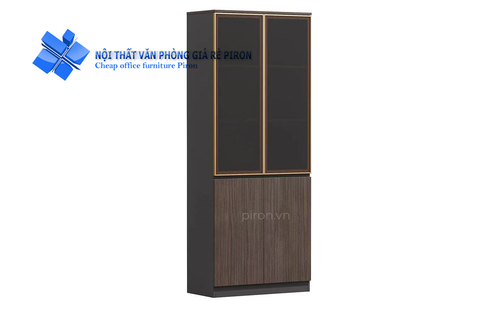Tủ giám đốc nhập khẩu MIA2-2008
