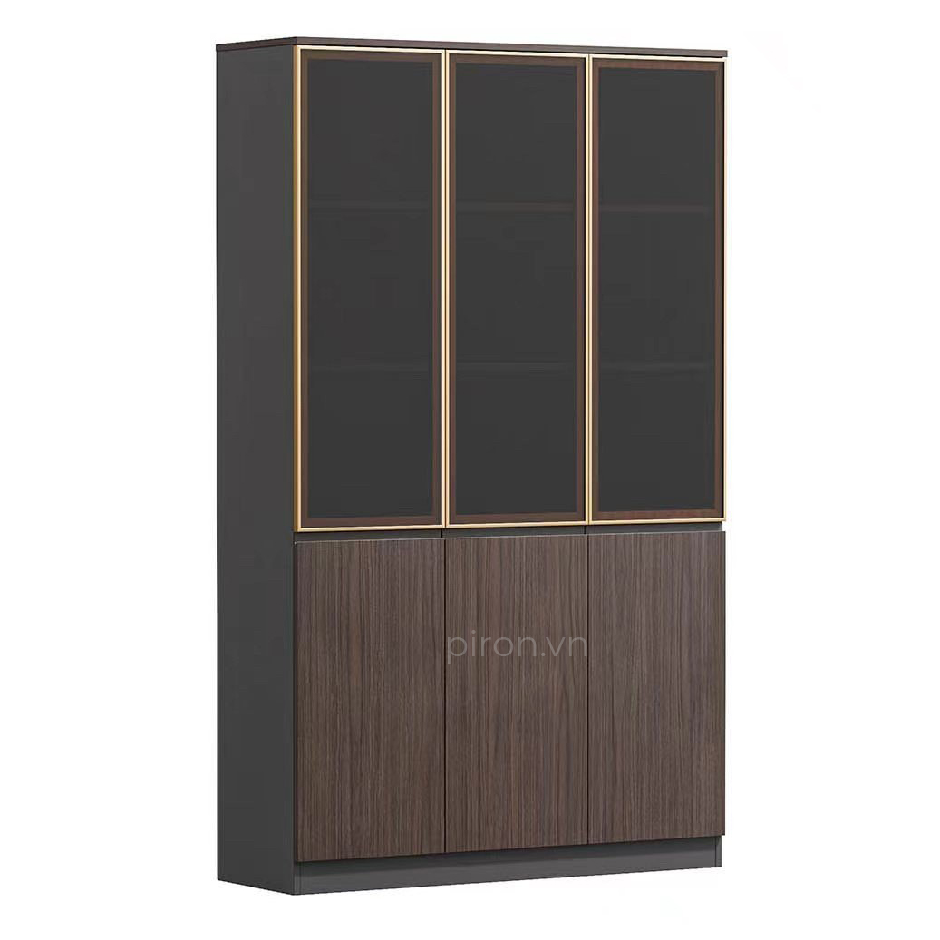 Tủ giám đốc nhập khẩu MIA2-2012