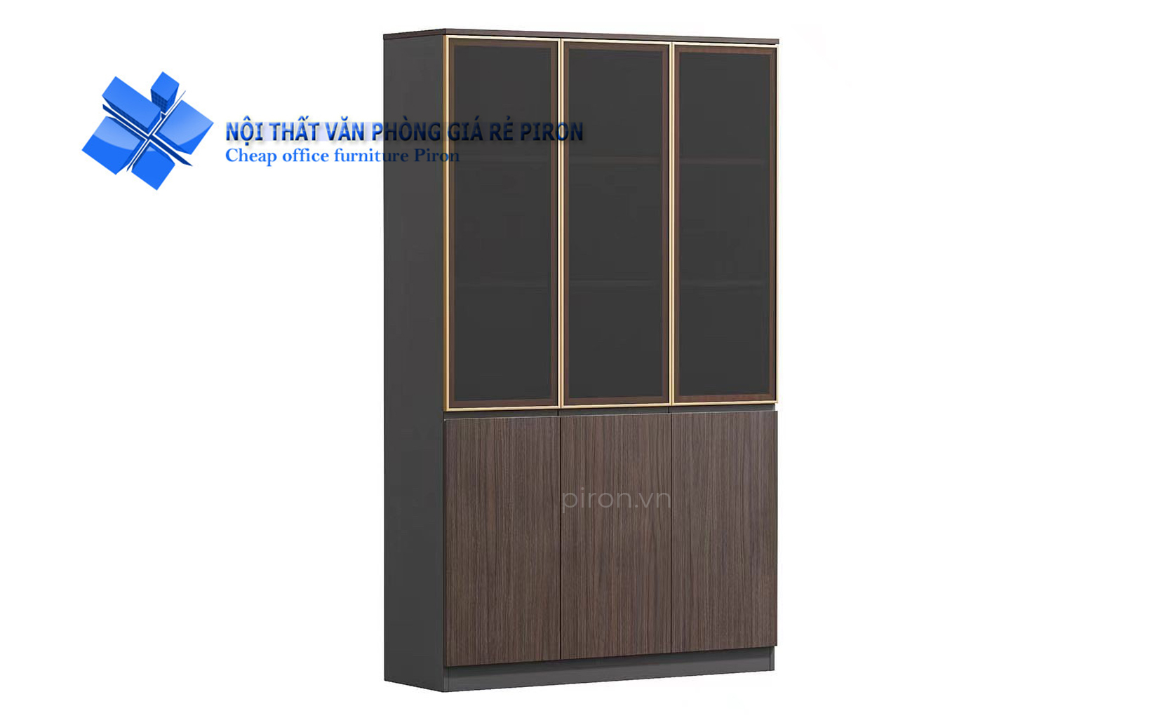 Tủ giám đốc nhập khẩu MIA2-2012