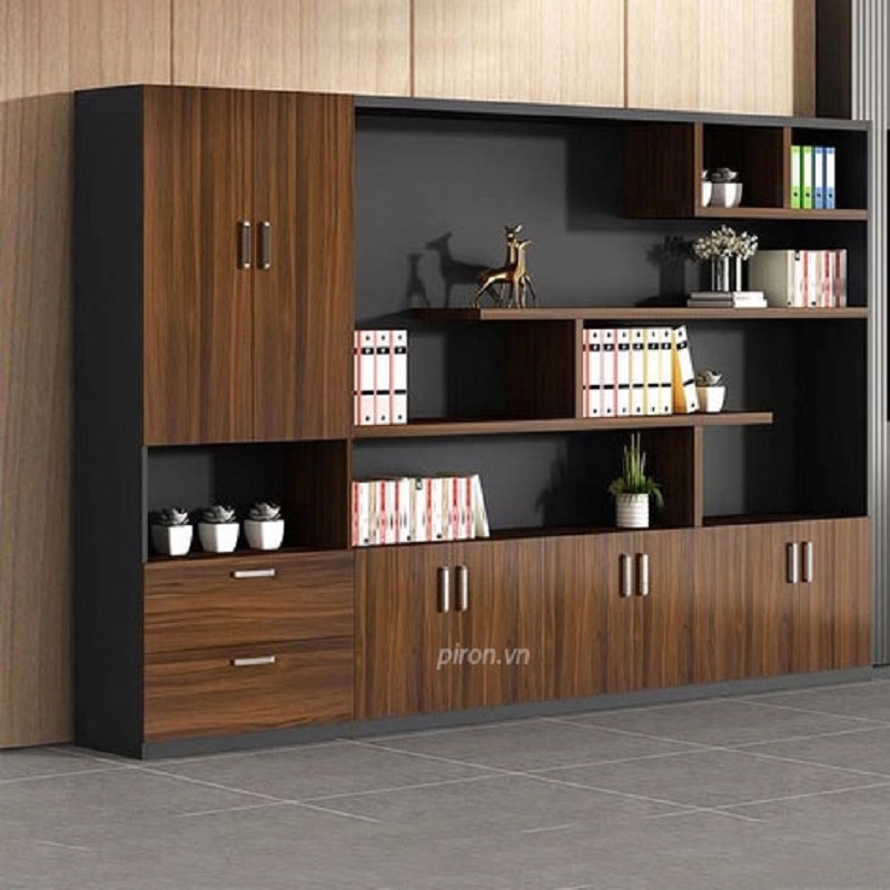 Tủ giám đốc TG05