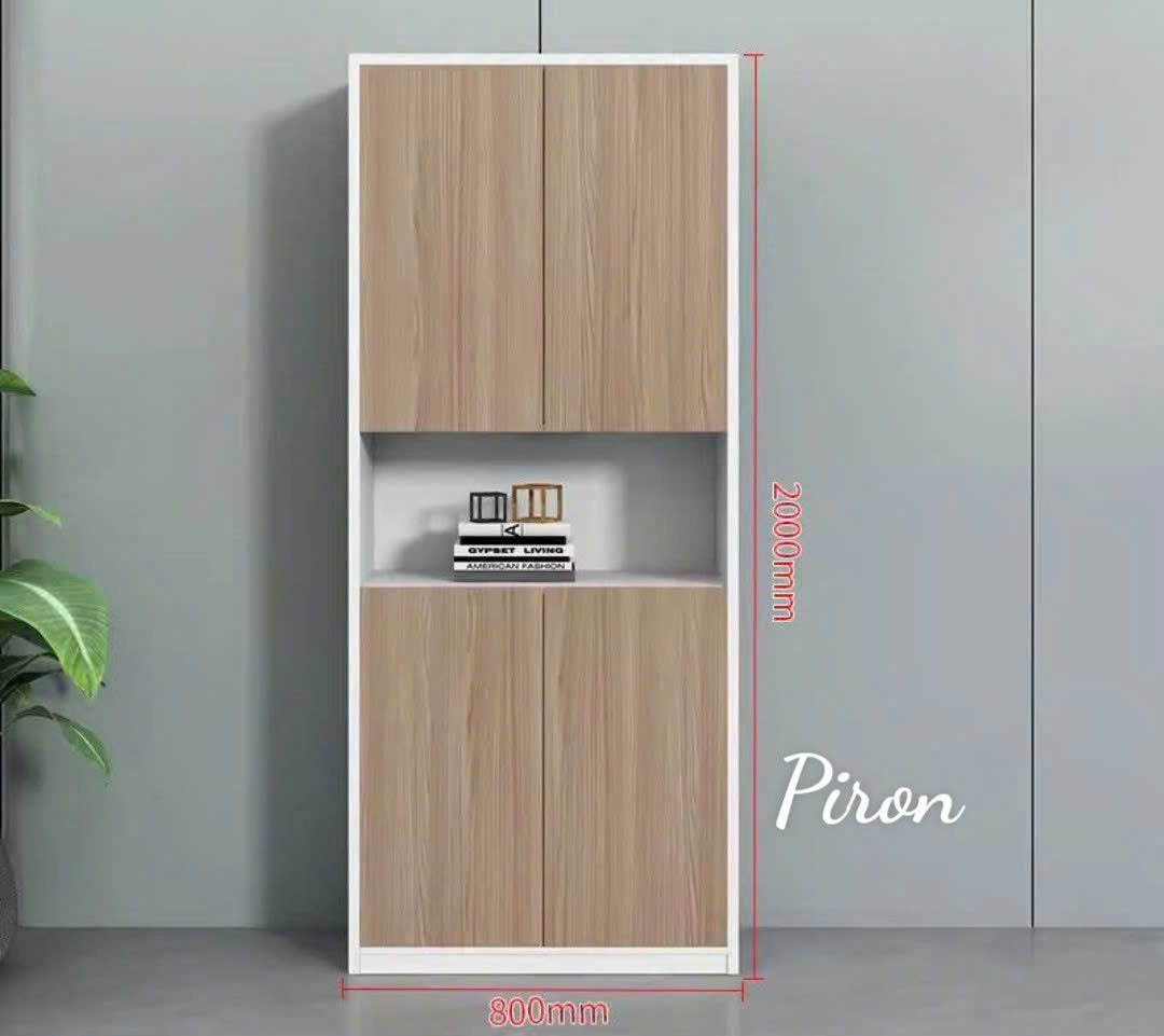 Tủ hồ sơ văn phòng, Tủ giám đốc  TG1