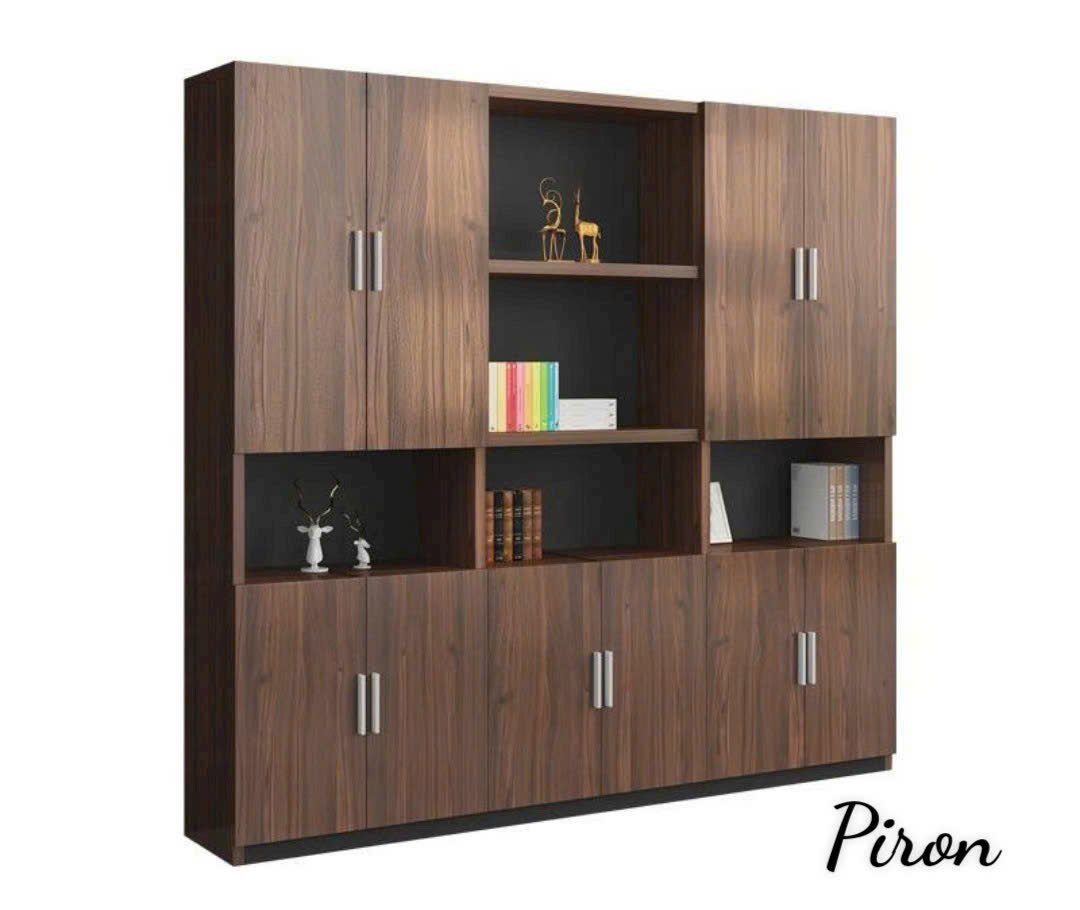Tủ gỗ văn phòng TG2-2024