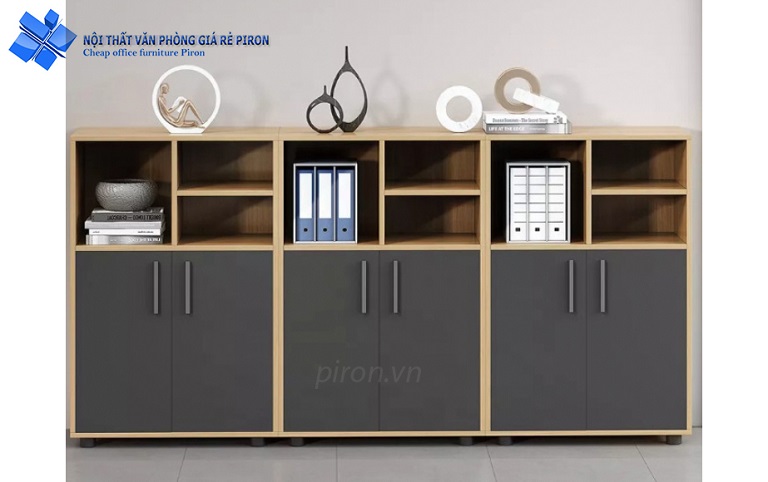Tủ hồ sơ THS8
