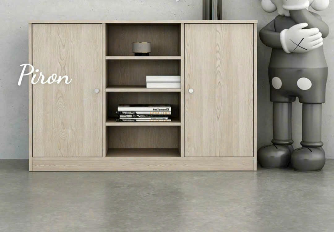 Tủ hồ sơ thấp TLT14