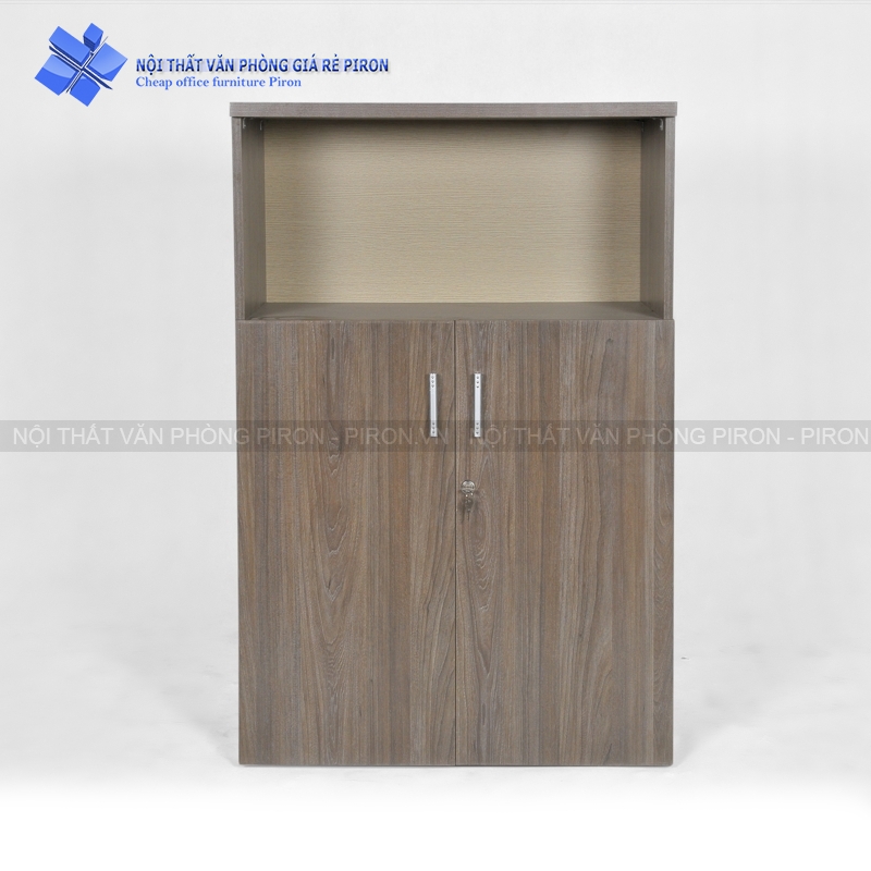 Nên sử dụng tủ tài liệu thấp cho những không gian nào? - Nội Thất The One