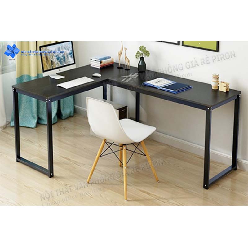 Bàn chân sắt chữ L BSL5