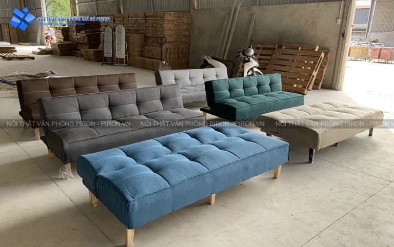 Sofa văn phòng SF01