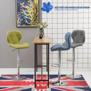 Ghế quầy bar BAR08