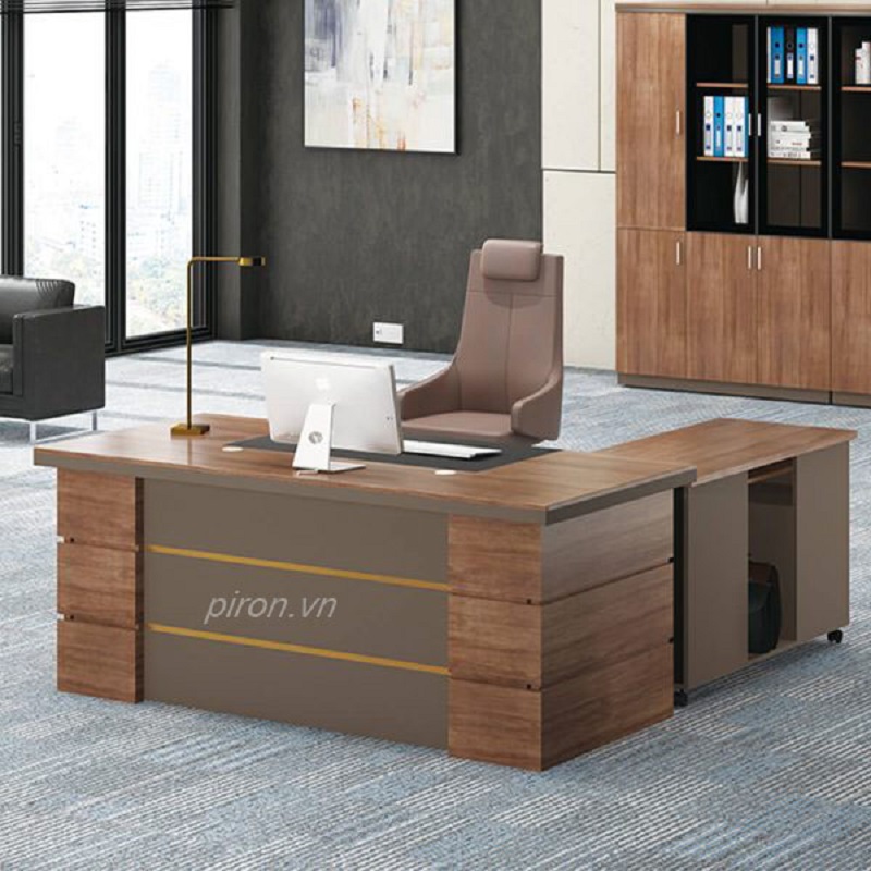 Bàn giám đốc nhập khẩu MIA10-1608