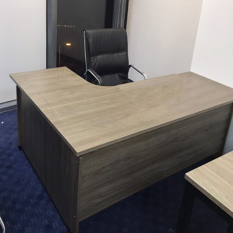 Bàn giám đốc chữ L BGD3-029