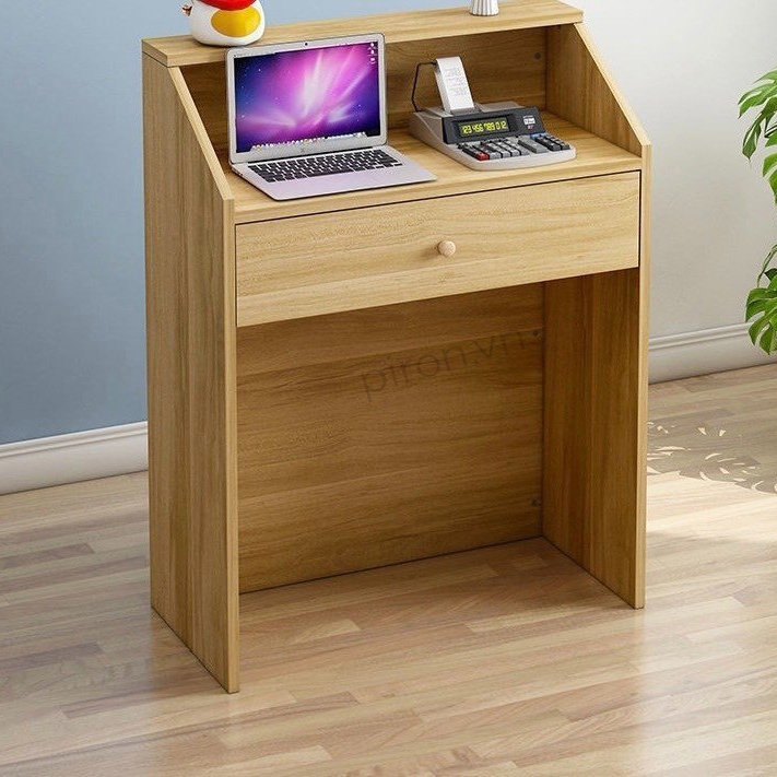 Quầy lễ tân QLT05