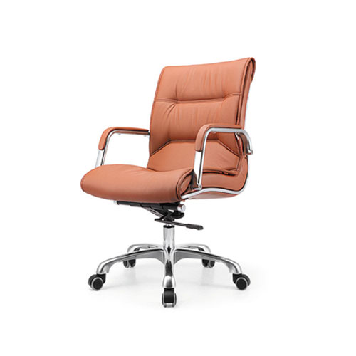 Ghế giám đốc lưng trung LI106