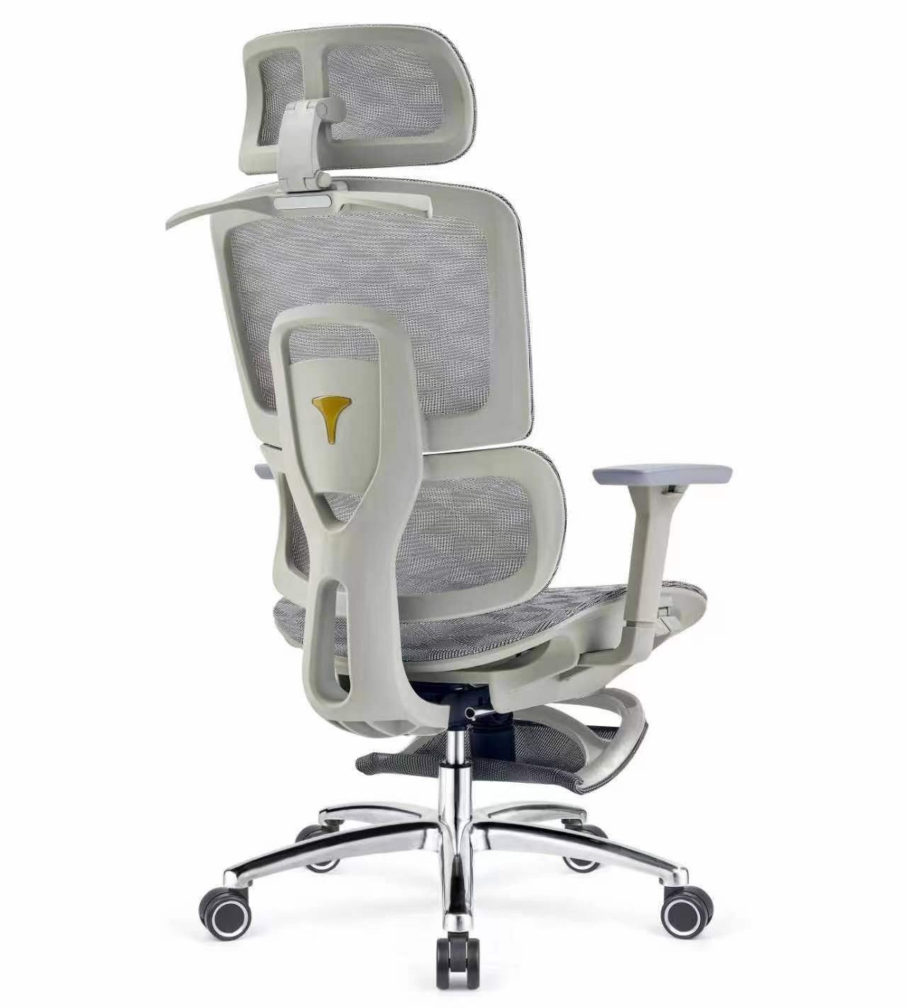 Ghế công thái học Ergonomic Z01