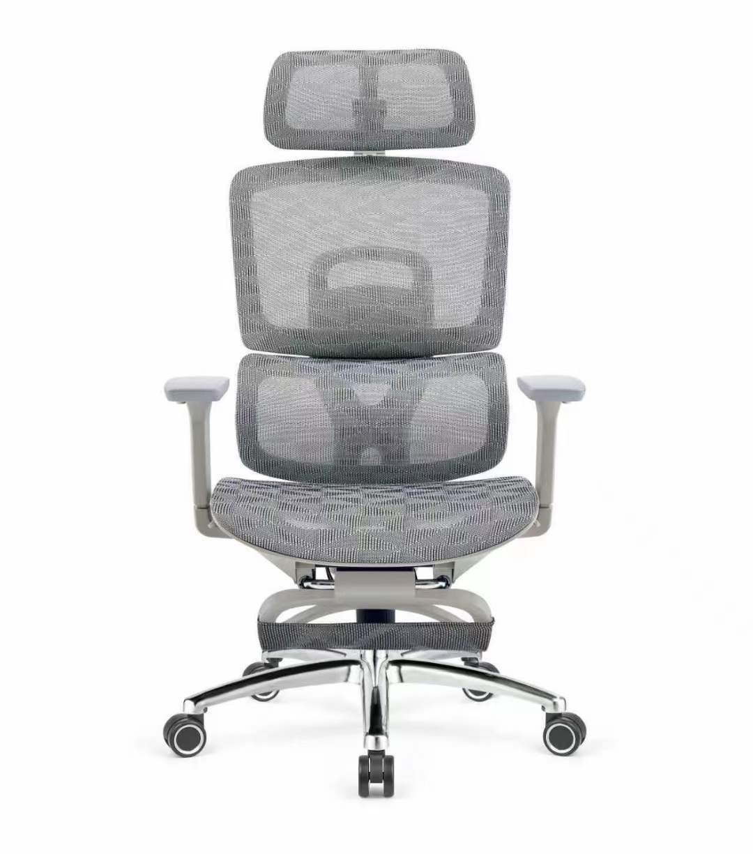 Ghế công thái học Ergonomic Z01