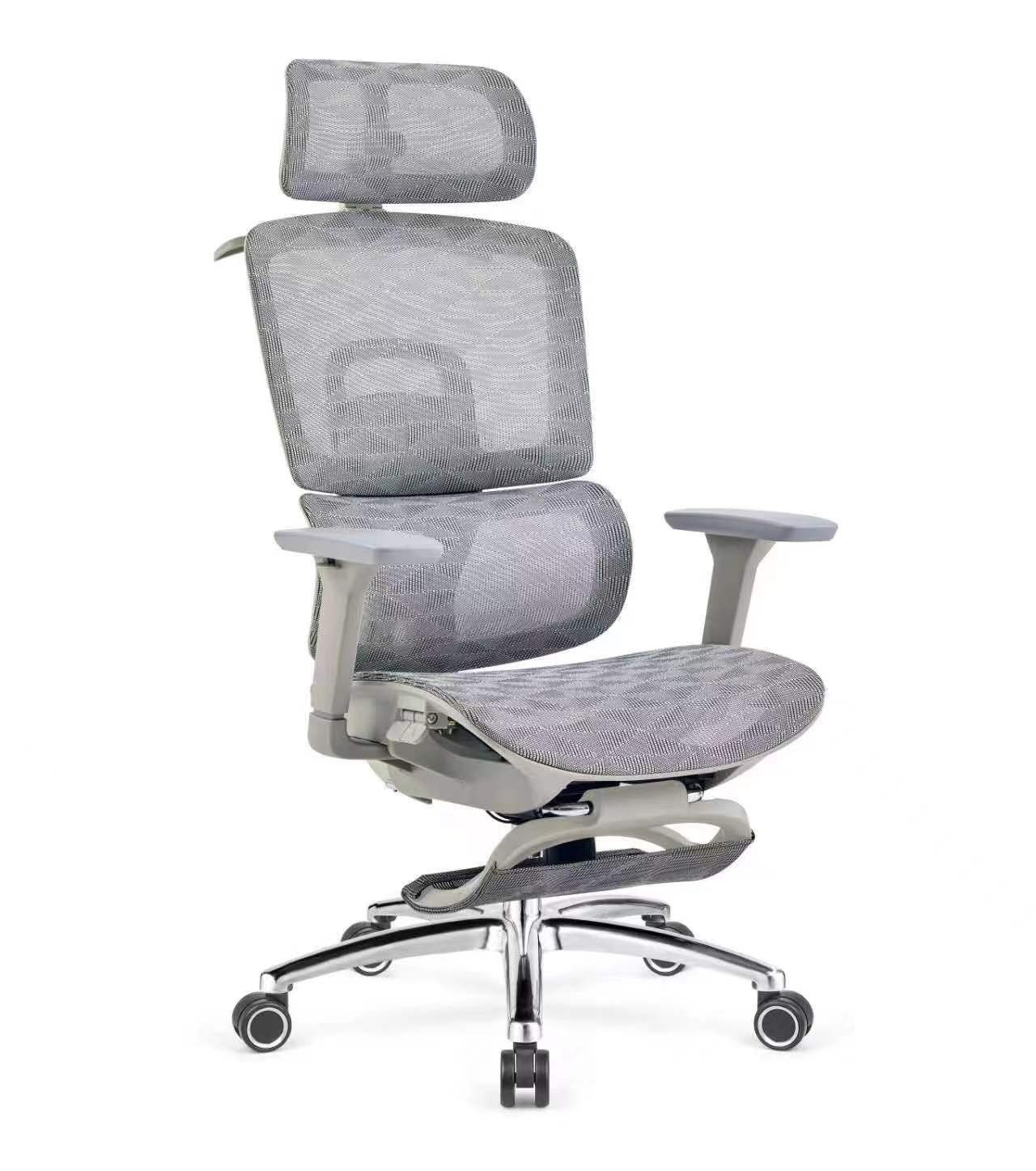 Ghế công thái học Ergonomic Z01