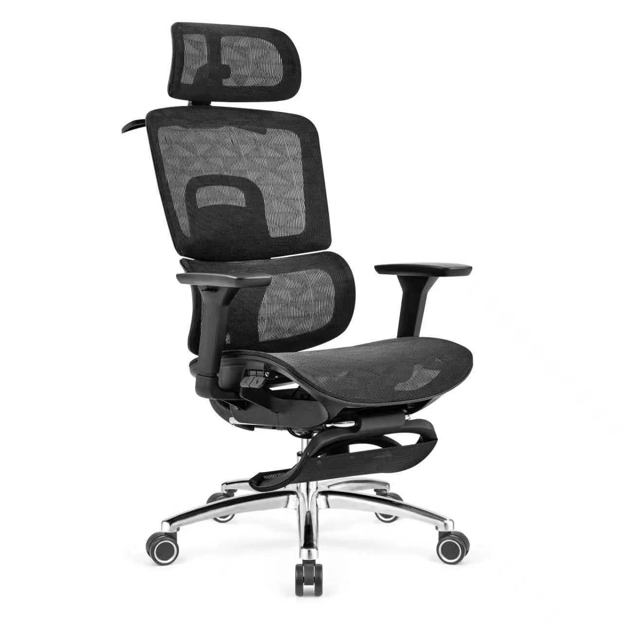 Ghế công thái học Ergonomic Z01-D